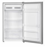 Heinner Frigider Frigider Heinner HF-HM90INVSE++ | 90L, Clasa E, Inverter, LED, 47.5x44.5x85cm
