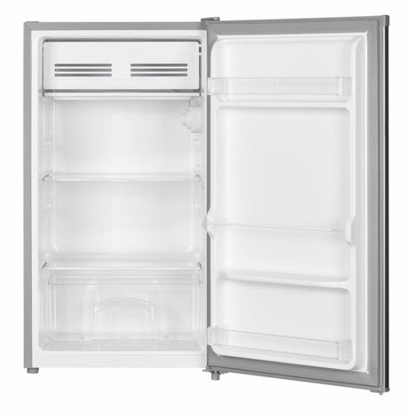 Frigider Heinner HF-HM90INVSE++ | 90L, Clasa E, Inverter, LED, 47.5x44.5x85cm