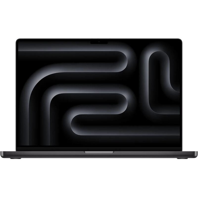 APPLE MacBook Pro 16.2"/Apple M5 Max (CPU 18-core, GPU 40-core, Neural Engine 16-core)/128GB/2TB - Space Black - INT KB (No Adapter) - 2026 (CTO from MGEE4RO/A)