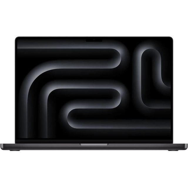APPLE MacBook Pro 16.2"/Apple M5 Max (CPU 18-core, GPU 40-core, Neural Engine 16-core)/128GB/2TB - Space Black - INT KB (No Adapter) - 2026 (CTO from MGEE4RO/A)