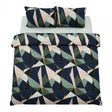 Heinner Lenjerie de pat Lenjerie Pat Heinner HR-KGBED-132-ENZ | Kingsize, Bumbac, 132 TC