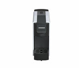 Espressor cu capsule HEINNER EspressoCraft HEMC-DD20WHBK