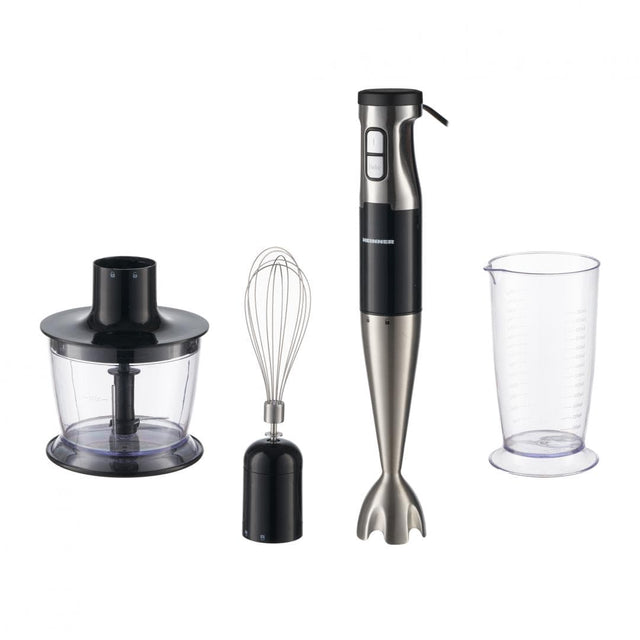 Heinner Blender Blender de Mana Heinner HB-1000XBK | 1000W, Negru