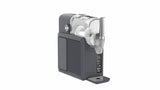 HEINNER Aparat de făcut graniță 6 în 1 HEINNER FreezeFun HSLM-DW26DGREY