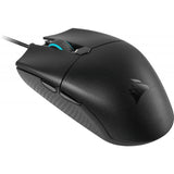 Corsair Mouse Mouse Gaming Corsair KATAR PRO CH-930C011-EU | Cu Fir, USB, Negru