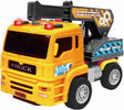 Cevodle Jucării Jucarie Cevodle CEV24550-3002GAL | Macara, Lumini si Sunete, Scara 1/24, 14cm