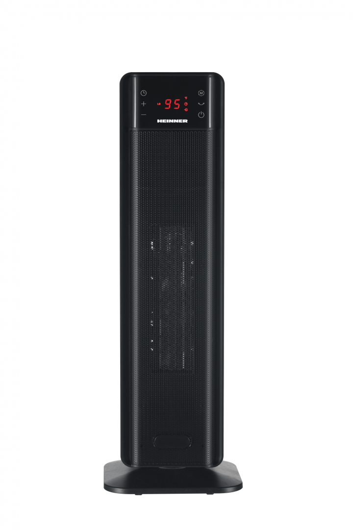 HEINNER RADIATOR CERAMIC HEINNER HCHT-MD20BK