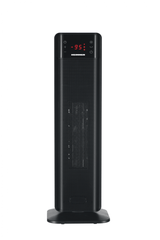 HEINNER RADIATOR CERAMIC HEINNER HCHT-MD20BK