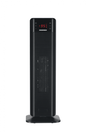 HEINNER RADIATOR CERAMIC HEINNER HCHT-MD20BK