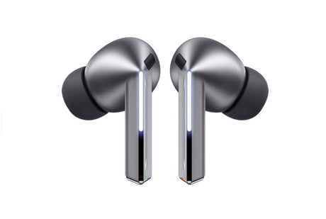 Samsung SAMSUNG GALAXY BUDS 3 Silver