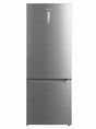 Heinner Combina frigorifica Combina Frigorifica Heinner HCNF-M435INVXE++ | 435L, No Frost, Clasa E, Inox, 70x66.6x188cm