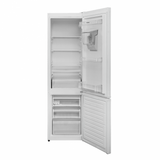 Heinner Combina frigorifica Combina Frigorifica Heinner HC-V288WDE++ | 288L, Clasa E, No Frost, Alb, 54x59.5x180cm