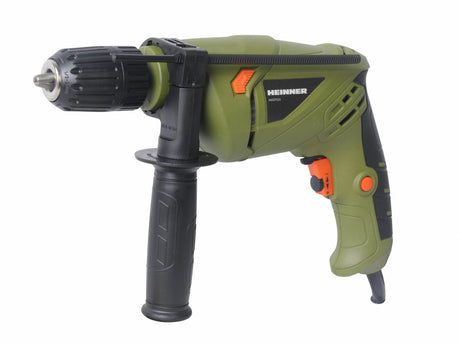 Heinner Masina de gaurit Masina de gaurit cu percutie Heinner AMGP020 | 500W, 13mm