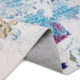 Heinner Covoare Covor Heinner HR-PRINT70-MIRO | 70x140 cm, Lavabil, Antialunecare, 3mm