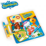 Carte de Activitati cu Stilou, Aquadoodle — TOMY