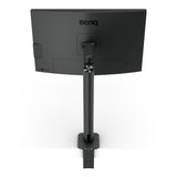 Monitor BenQ PD2706UA | 27", IPS, 4K UHD, 60Hz, Negru