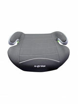 Inaltator Auto 125-150 Cm, R129, Negru, U-grow
