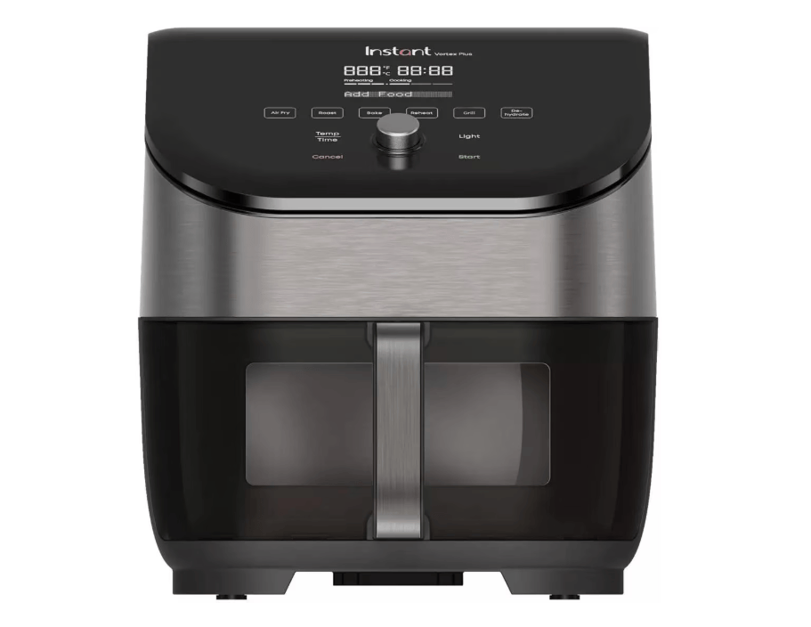 INSTANT POT Instant Pot Vortex Plus, Odor Erase 6L