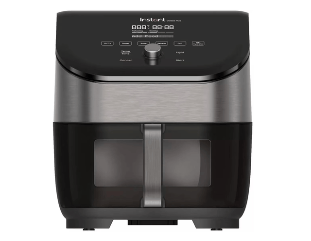 INSTANT POT Instant Pot Vortex Plus, Odor Erase 6L