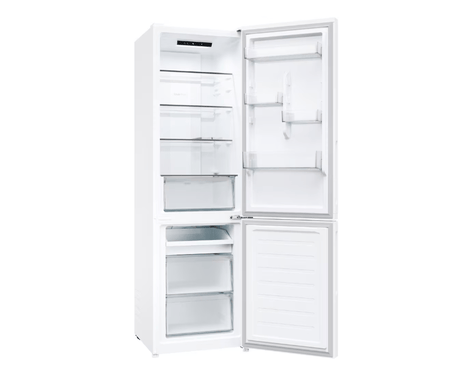 Candy Combina frigorifica Combina frigorifica CANDY CNCQ2T518EW | 279L, No Frost, H 182cm, Clasa E, Wi-Fi, 54.5x60.2x182.5cm