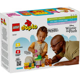 Petrecerea Aniversara A Lui Winnie The Pooh, Lego 10457