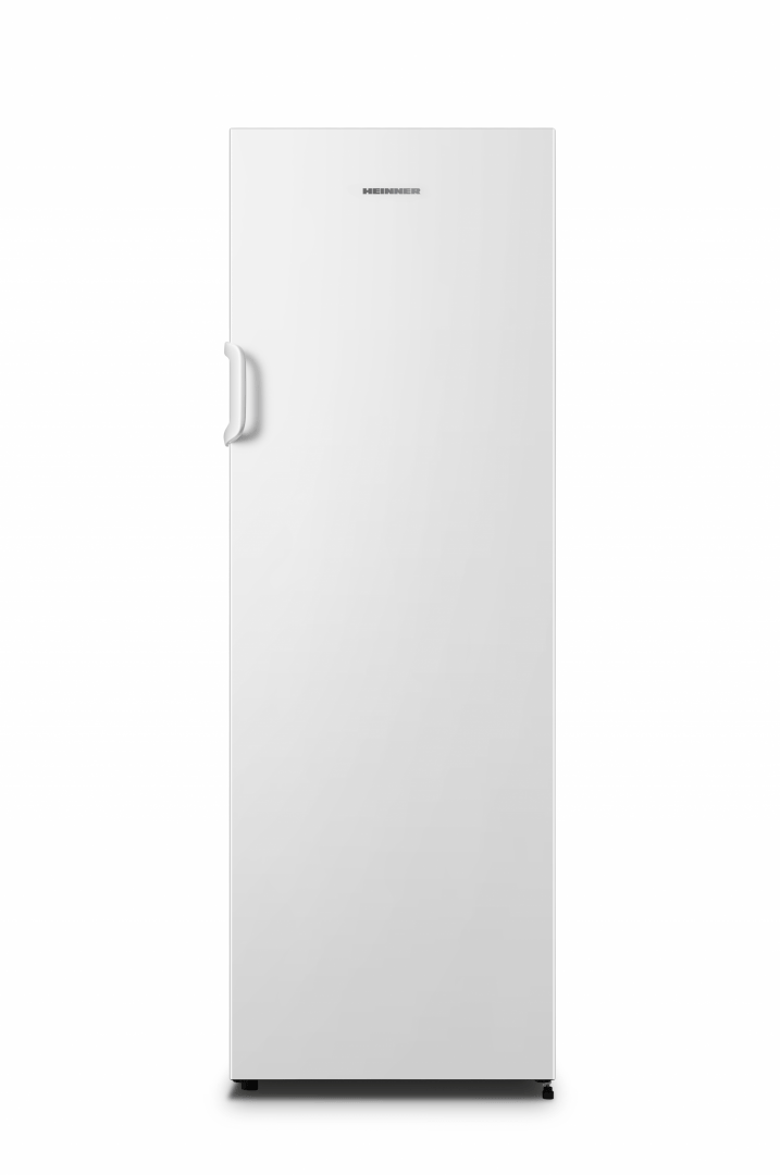 Heinner Congelator vertical Congelator Vertical Heinner HFF-HS194NFE++ | 194L, No Frost, Clasa E, Inox