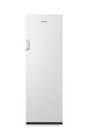 Heinner Congelator vertical Congelator Vertical Heinner HFF-HS194NFE++ | 194L, No Frost, Clasa E, Inox