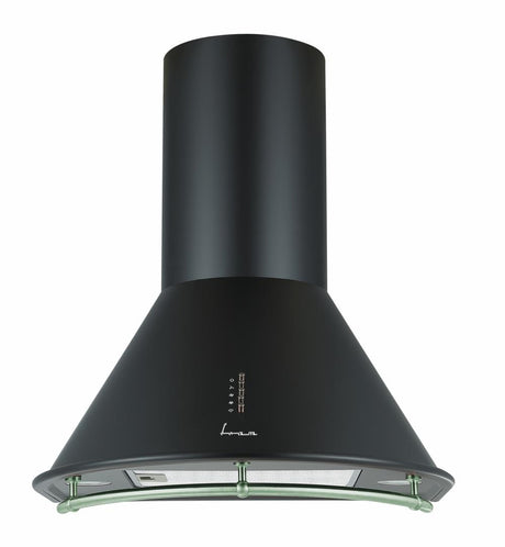 Fram Hota decorativa Hota Decorativa Fram FDH-660HRBK | 60cm, Negru
