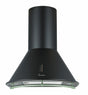 Fram Hota decorativa Hota Decorativa Fram FDH-660HRBK | 60cm, Negru