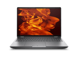 HP Laptop HP Zbook 16 Fury G1i, 16 inch WUXGA (1920x1200) IPS Anti-Glare LowPower LBL IR 400 nits, Intel Core Ultra 7-255HX 20 Core (2.4 GHz, up to 5.2GHz, 30MB)- 13 TOPS, video dedicat NVIDIA RTX PRO 10
