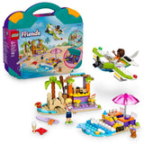 Valiza pentru Plaja și Calatorie, LEGO42672