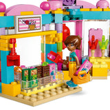 Magazinul de Dulciuri din Orasul Heartlake, Lego 42649