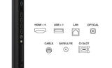 TCL Televizoare Televizor TCL Mini LED 55Q7C | 138 cm, Smart Google TV, 4K Ultra HD, (Model 2025)