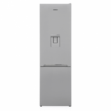 Heinner Combina frigorifica Combina Frigorifica Heinner HC-V288SWDE++ | 288L, Clasa E, No Frost, Alb, 54x59.5x180cm