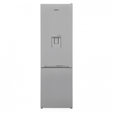 Heinner Combina frigorifica Combina Frigorifica Heinner HC-V288SWDE++ | 288L, Clasa E, No Frost, Alb, 54x59.5x180cm