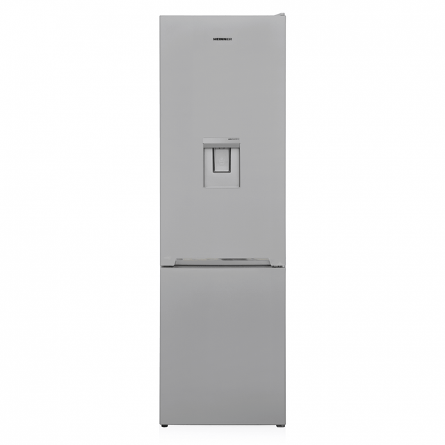 Heinner Combina frigorifica Combina Frigorifica Heinner HC-V288SWDE++ | 288L, Clasa E, No Frost, Alb, 54x59.5x180cm
