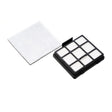 Heinner Filtre aspirator Set Filtre Heinner FILTERS-MS700KP | Aspirator, Compatibil MS700