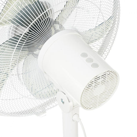 HEINNER VENTILATOR CU PICIOR HEINNER HMSF-3WH