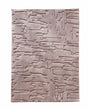 Heinner Covor Covor Heinner HR-VSTRUG80-BRW | 80x150 cm, Model Relief, Brown