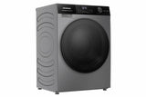 Heinner Masina de spalat rufe Masina de spalat rufe Heinner HWM-HMK9014IVTA+++ | 9kg, 1400RPM, Clasa A+++, Inverter, Alb, 60x61x85cm