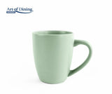 Heinner Cana filtranta Cana Ceramica Heinner HR-WDF-Y354 | 354ml, Yvonne, Alb