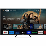 Horizon Televizoare Televizor QLED HORIZON 50HQ8590U/D | 50 inch, 4K Ultra HD, Google TV