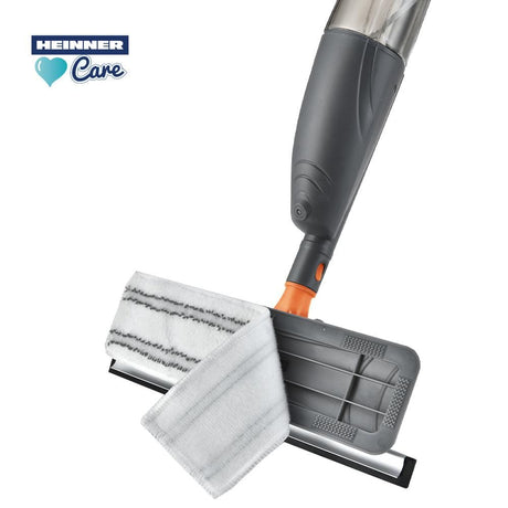 Heinner Rezerva mop Rezerva Mop Heinner HR-GHR-M31R2 | Pentru Geamuri, Spray Multifunctional