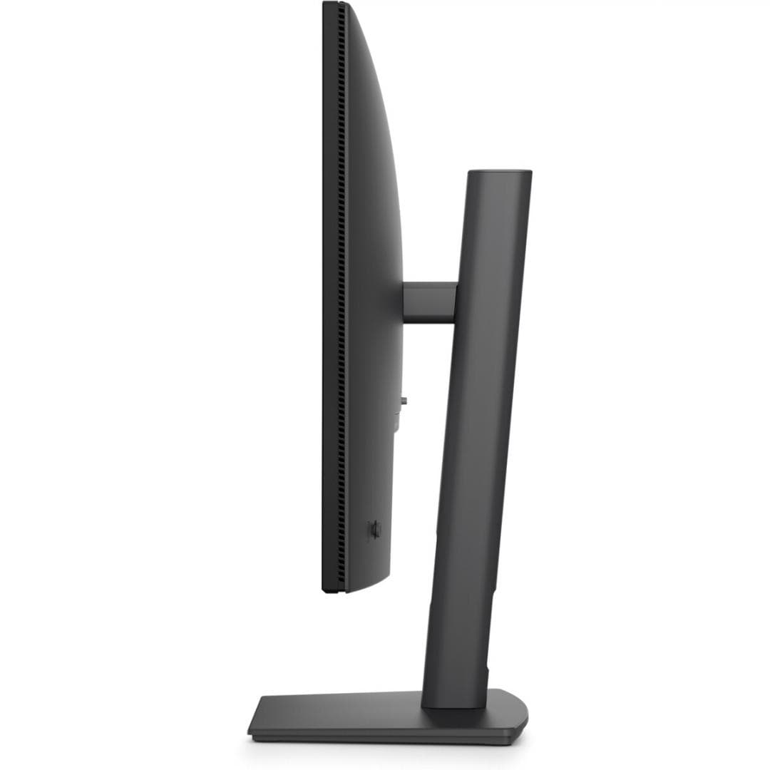 DELL Monitor Dell Pro 27" P2726HE USB-C Hub, 68,60 cm, 1920 x 1080 at 120 Hz, Active matrix-TFT LCD, In-Plane Switching (IPS) Technology, LED Edgelight System, Anti-glare with hard-coating 3H, 16:9, 82, 15
