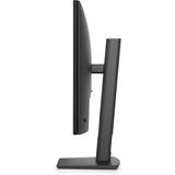 DELL Monitor Dell Pro 27" P2726HE USB-C Hub, 68,60 cm, 1920 x 1080 at 120 Hz, Active matrix-TFT LCD, In-Plane Switching (IPS) Technology, LED Edgelight System, Anti-glare with hard-coating 3H, 16:9, 82, 15