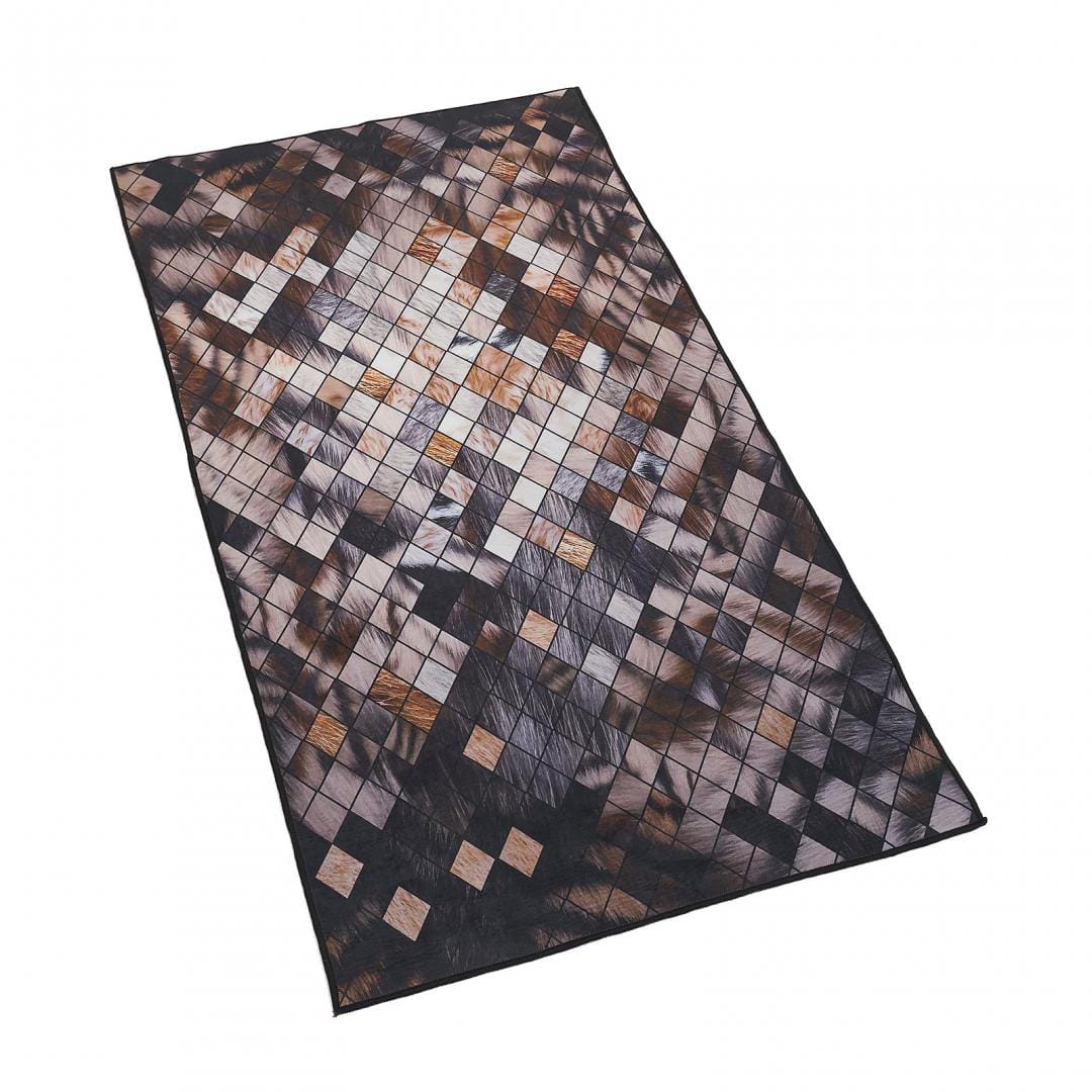 Heinner Covor Covor Heinner HR-3DRUG160-PTH | Print Digital 3D, 160x230 cm, Patch