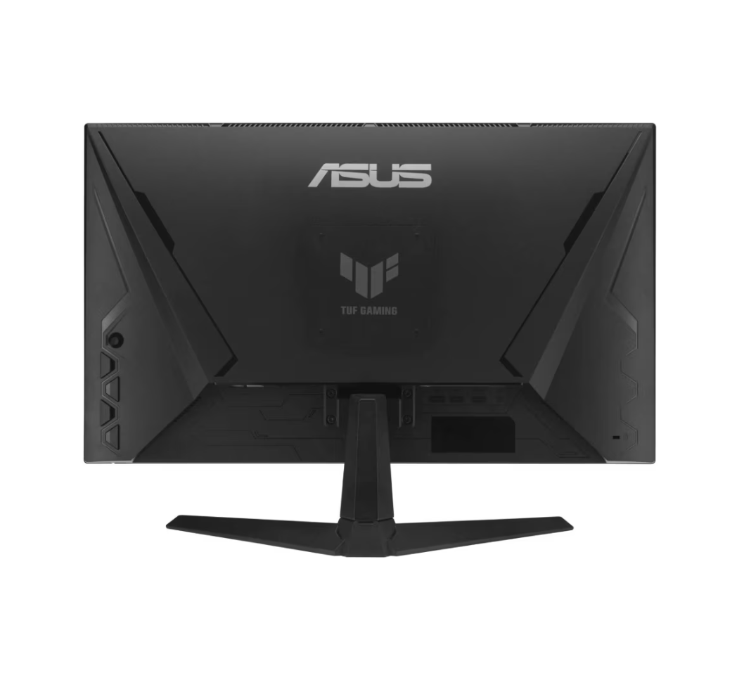 Asus Monitor Asus 23.8" VG249QM5A, Diagonal (inch): 23.8, Diagonal (cm): 60, Aspect ratio: 16:9, Panel: Fast IPS, Resolution: 1920x1080, Refresh Rate: 240Hz, Response time GtG: 1ms, Response time MPRT: 0.3