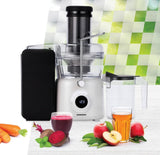 Heinner Storcator de fructe Storcator de Fructe Heinner HSF-K1000DCWP | 1000W, Pearl White