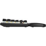 Corsair Tastatura Tastatura Gaming CORSAIR K70 PRO TKL CH-911911G-NA | Mecanica, TKL, RGB, Switch-uri Cherry MX