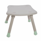 Scaun de Masa Multifunctional Verde Menta, U-grow